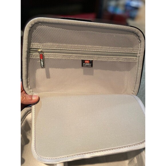 NWT Hard Protective H2O & shock proof Case for Canon & 18-55mm Lense FBLFOBELI - Picture 11 of 12